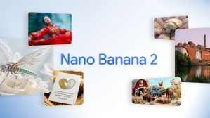 ಗೂಗಲ್ 'ನಾನೋ ಬನಾನಾ 2' AI ಟೂಲ್ ಬಿಡುಗಡೆ: ಮಿಸ್ ಮಾಡದೇ ಇಲ್ಲಿ ನೋಡಿ!