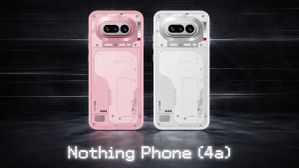ಬೆಂಗಳೂರಿಗೆ ಮೊದಲು ಅವಕಾಶ!..Nothing Phone 4a ಖರೀದಿಗೆ ವಿಶೇಷ ಕಾರ್ಯಕ್ರಮ!