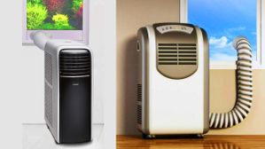 2026ರ Top 5 ಬಜೆಟ್ Portable AC ಗಳು: ಕಡಿಮೆ ಬೆಲೆ, ಹೆಚ್ಚು ತಂಪು!