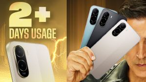 ಇಂದಿನಿಂದ Poco C85x 5G ಮೊದಲ ಸೇಲ್: ₹9,999 ಕ್ಕೆ ಬಜೆಟ್ 5G ಫೋನ್!