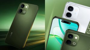 ಭಾರತದಲ್ಲಿ Vivo T5x 5G ಲಾಂಚ್: 7,200mAh ಭಾರಿ ಬ್ಯಾಟರಿ, ಆಕರ್ಷಕ ಬೆಲೆ!