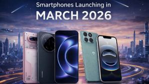 ಮಾರ್ಚ್ 2026ರಲ್ಲಿ ಭಾರತದಲ್ಲಿ ಬಿಡುಗಡೆಯಾಗಲಿರುವ ಟಾಪ್ ಸ್ಮಾರ್ಟ್‌ಫೋನ್‌ಗಳು!