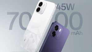 ಮಾರ್ಚ್ 9ಕ್ಕೆ Oppo K14 5G ಬಿಡುಗಡೆ: 7,000mAh ಬ್ಯಾಟರಿ ಹೈಲೈಟ್!