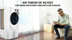 ಬೇಸಿಗೆಯ ತಾಪಕ್ಕೆ ಪರಿಹಾರ: Flipkart ನಲ್ಲಿ ಥಾಮ್ಸನ್ ಕೂಲರ್‌ಗಳಿಗೆ ಭರ್ಜರಿ ಆಫರ್!