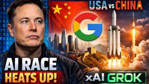 AI ಕುರಿತು ಎಲಾನ್ ಮಸ್ಕ್ ಅಪರೂಪದ ಹೇಳಿಕೆ: ದೊಡ್ಡ ಚರ್ಚೆಗೆ ಕಾರಣವಾಗಿದ್ದು ಏಕೆ? 