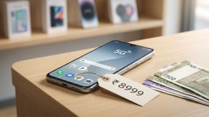 AI plus Nova 2 5G: ₹9,000 ಒಳಗಿನ ಬೆಸ್ಟ್ ಫೋನ್?