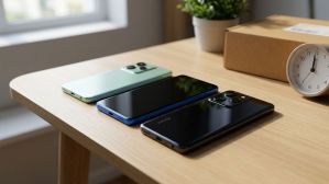 ಇನ್ಫಿನಿಕ್ಸ್ ನೋಟ್ 60 ಪ್ರೊ ಲಾಂಚ್: ಬೆಲೆ ಕೇಳಿದ್ರೆ ಶಾಕ್ ಆಗ್ತೀರಾ!