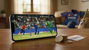 ಐಪಿಎಲ್ 2026: ಲೈವ್ ಮ್ಯಾಚ್ ನೋಡಲು ಬೆಸ್ಟ್ ಡೇಟಾ ಪ್ಯಾಕ್‌ಗಳು