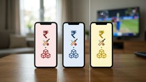 IPL 2026 ಲೈವ್ ಮ್ಯಾಚ್ ನೋಡಲು ಅಗ್ಗದ ರೀಚಾರ್ಜ್ ಪ್ಲಾನ್‌ಗಳು