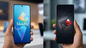 Vivo T5 Pro vs Infinix: ಗೇಮಿಂಗ್ಗೆ ಯಾವುದು ಬೆಸ್ಟ್? Vivo T5 Pro vs Infinix: ಗೇಮಿಂಗ್ಗೆ ಯಾವುದು ಬೆಸ್ಟ್?