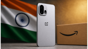 ಜೂನ್ 30ಕ್ಕೆ OnePlus N6 ಎಂಟ್ರಿ: 25 ಸಾವಿರದೊಳಗೆ ಸಿಗುತ್ತಾ ಈ ಪ್ರೀಮಿಯಂ ಫೋನ್? ಜೂನ್ 30ಕ್ಕೆ OnePlus N6 ಎಂಟ್ರಿ: 25 ಸಾವಿರದೊಳಗೆ ಸಿಗುತ್ತಾ ಈ ಪ್ರೀಮಿಯಂ ಫೋನ್?