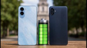 15 ಸಾವಿರದೊಳಗೆ ಬರ್ತಿದೆ Vivo T5 Lite 44W: 6,500mAh ಬ್ಯಾಟರಿಯೇ ಇದರ ಅಸಲಿ ಪವರ್! 15 ಸಾವಿರದೊಳಗೆ ಬರ್ತಿದೆ Vivo T5 Lite 44W: 6,500mAh ಬ್ಯಾಟರಿಯೇ ಇದರ ಅಸಲಿ ಪವರ್!
