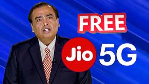 சரியான ஆளு.. 50 நாட்கள் FREE-னு சொல்லிட்டு.. OFFER குள்ள 2 டிவிஸ்ட்டு வச்ச அம்பானி.. கடுப்பான Jio கஸ்டமர்ஸ்! சரியான ஆளு.. 50 நாட்கள் FREE-னு சொல்லிட்டு.. OFFER குள்ள 2 டிவிஸ்ட்டு வச்ச அம்பானி.. கடுப்பான Jio கஸ்டமர்ஸ்!