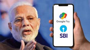 Google Pay-க்கு ஆப்பு.. பேங்க் ஆப்-தான்.. எஸ்பிஐ, ஆக்சிஸ் முடிவு.. எந்த கஸ்டமர்களும் மாறலாம்.. வருது புதுசா!