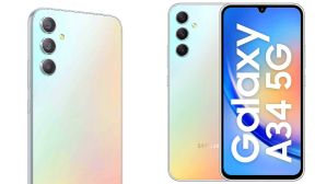 Samsung சைலெண்டாக செய்த வேலை.. விலை குறைந்த Samsung Galaxy A34 5G.. புதிய விலை என்ன?