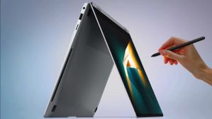ஸ்டைலு ஸ்டைலு தான்.. இது Samsung ஸ்டைலு தான்.. மாஸ் பவர் அம்சத்துடன் புது Laptop அறிமுகம்.. என்ன மாடல்? ஸ்டைலு ஸ்டைலு தான்.. இது Samsung ஸ்டைலு தான்.. மாஸ் பவர் அம்சத்துடன் புது Laptop அறிமுகம்.. என்ன மாடல்?