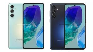 அவசரப்பட்டு வேறெந்த போனும் வாங்கிடாதீங்க.. புது Samsung போன் வருது.. கொஞ்சம் வெயிட் பண்ணி வாங்குங்க..