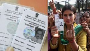 குறைஞ்சது 4 -5 நாள் ஆகும்.. கடைசி நேரத்துல அலையாதீங்க.. Voter ID-க்கான முக்கிய வேலை.. உடனே செஞ்சிடுங்க!