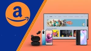 இதுவரை இல்லாத ஆஃபர் விலையில் டிவி, ஸ்மார்ட்போன்கள்.. Amazon Great Summer Sale.. எப்போது தொடங்கும்? இதுவரை இல்லாத ஆஃபர் விலையில் டிவி, ஸ்மார்ட்போன்கள்.. Amazon Great Summer Sale.. எப்போது தொடங்கும்?