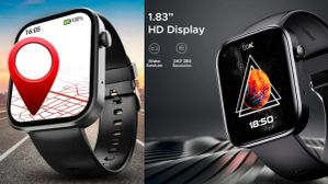 மலிவு விலை.. மல்டிஃபங்க்ஷன் Smartwatch.. இன்பில்ட் நேவிகேஷன், ப்ளூடூத் கால்லிங்.. இன்னும் ஏராளம்.. எந்த மாடல்? மலிவு விலை.. மல்டிஃபங்க்ஷன் Smartwatch.. இன்பில்ட் நேவிகேஷன், ப்ளூடூத் கால்லிங்.. இன்னும் ஏராளம்.. எந்த மாடல்?