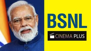தமிழ்நாட்டுல கேபிள் டிவி சேப்டர் க்ளோஸ்.. மாசத்துக்கு வெறும் ரூ.49 செலவுல.. BSNL-ன் புது ஆட்டம்! தமிழ்நாட்டுல கேபிள் டிவி சேப்டர் க்ளோஸ்.. மாசத்துக்கு வெறும் ரூ.49 செலவுல.. BSNL-ன் புது ஆட்டம்!