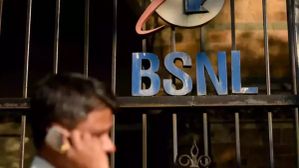 BSNL நெத்தி அடி.. 30 நாட்கள் இலவசம்.. ரூ.699 போதும்.. 5 மாதங்களுக்கு அன்லிமிடெட் வாய்ஸ்.. 500எம்பி டேட்டா!