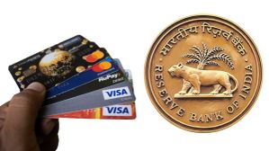 ATM.. டெபிட் கார்டு.. கிரெடிட் கார்டு இருக்கா? ரிசர்வ் வங்கி வெளியிட்ட புது விதி.. இனி சிக்கலே இருக்காது.. ATM.. டெபிட் கார்டு.. கிரெடிட் கார்டு இருக்கா? ரிசர்வ் வங்கி வெளியிட்ட புது விதி.. இனி சிக்கலே இருக்காது..