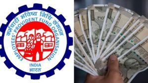 உங்கள் EPF பேலன்ஸ் எவ்வளவு இருக்கு? ஆன்லைன், ஆப்லைனில் தெரிந்துகொள்ள எளிய வழிமுறைகள்.. உங்கள் EPF பேலன்ஸ் எவ்வளவு இருக்கு? ஆன்லைன், ஆப்லைனில் தெரிந்துகொள்ள எளிய வழிமுறைகள்..