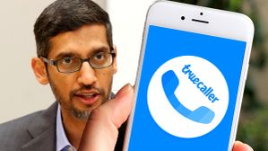 சுளுக்கெடுத்த சுந்தர் பிச்சை.. TrueCaller App-க்கு ஆப்பு வச்ச Google.. இனி எல்லாமே தலைகீழாய் மாறும்!