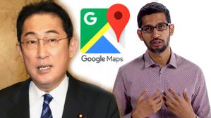 Google-ஐ கோர்ட்டுக்கு இழுத்த ஜப்பான் டாக்டர்கள்.. அதுக்கு நான் என்னடா பண்ணுறது.. கதறும் சுந்தர் பிச்சை! Google-ஐ கோர்ட்டுக்கு இழுத்த ஜப்பான் டாக்டர்கள்.. அதுக்கு நான் என்னடா பண்ணுறது.. கதறும் சுந்தர் பிச்சை!