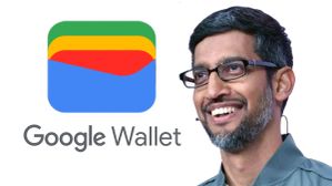 Google Pay கதை க்ளோஸ்.. மொத்த இந்தியர்களுக்கும் வந்தது Google Wallet ஆப்.. இனி எல்லாமே இதுல தான் பண்ணனும்! Google Pay கதை க்ளோஸ்.. மொத்த இந்தியர்களுக்கும் வந்தது Google Wallet ஆப்.. இனி எல்லாமே இதுல தான் பண்ணனும்!