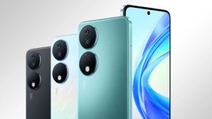 இவ்ளோ அழகா.. 6000mAh பேட்டரி.. 108MP கேமரா.. 256GB மெமரி.. புதிய ஹானர் போன் அறிமுகம்.. எந்த மாடல்? 