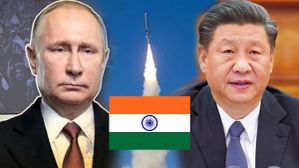 மானிக் டர்போஃபேன் எஞ்சின்.. சாதித்தது DRDO புதிய ஏவுகணை! மானிக் டர்போஃபேன் எஞ்சின்.. சாதித்தது DRDO புதிய ஏவுகணை!