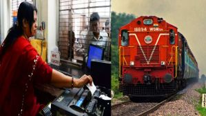 பெட்டிக்கடை to ரயில் நிலையம்.. இன்று முதல்.. எல்லா ரயில் நிலையங்களுக்கும் டிக்கெட் எடுக்க புது கட்டண முறை.. பெட்டிக்கடை to ரயில் நிலையம்.. இன்று முதல்.. எல்லா ரயில் நிலையங்களுக்கும் டிக்கெட் எடுக்க புது கட்டண முறை..