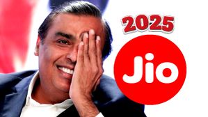 அம்பானி அலப்பறை.. 2025 மார்ச் வரை ரீசார்ஜ் பண்ணவே வேணாம்.. 11 மாசத்துக்கு டெய்லி 1.5GB டேட்டா.. என்ன திட்டம்? அம்பானி அலப்பறை.. 2025 மார்ச் வரை ரீசார்ஜ் பண்ணவே வேணாம்.. 11 மாசத்துக்கு டெய்லி 1.5GB டேட்டா.. என்ன திட்டம்?