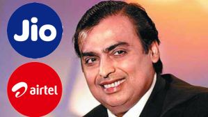 Airtel ஓரம்போ.. 42ஜிபி டேட்டா.. வாய்ஸ் கால்கள்.. வெறும் ரூ.250-க்குள் அள்ளி கொடுக்கும் Jio..