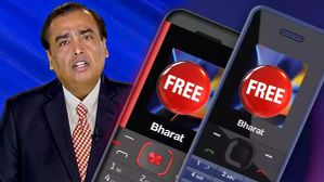 டிவிஸ்டு.. 2 மாசம் FREE.. ஆனா அதுல 2 சிக்கல் இருக்கு.. Jio-வின் புதிய ரூ.234 திட்டத்தில் உள்குத்து.. உஷார்! டிவிஸ்டு.. 2 மாசம் FREE.. ஆனா அதுல 2 சிக்கல் இருக்கு.. Jio-வின் புதிய ரூ.234 திட்டத்தில் உள்குத்து.. உஷார்!