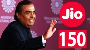 100GB கேட்டால்.. 150GB தரும் Jio.. ஓஹோனு 90 நாள் வேலிடிட்டி.. ஆனா டிவிஸ்ட் வைத்த அம்பானி.. எந்த திட்டம்? 100GB கேட்டால்.. 150GB தரும் Jio.. ஓஹோனு 90 நாள் வேலிடிட்டி.. ஆனா டிவிஸ்ட் வைத்த அம்பானி.. எந்த திட்டம்?