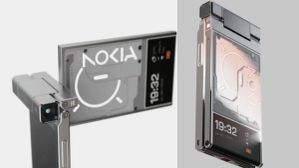 அடேங்கப்பா.. இது நம்ம லிஸ்ட்ல இல்லையே.. இரண்டு டிஸ்பிளே.. புதிய Nokia போன் ரெடி.. எந்த மாடல்? அடேங்கப்பா.. இது நம்ம லிஸ்ட்ல இல்லையே.. இரண்டு டிஸ்பிளே.. புதிய Nokia போன் ரெடி.. எந்த மாடல்?