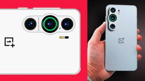 ஓங்கி அடிச்ச ஒன்பிளஸ்.. வெள்ளை சிங்கம் போல வெளிவரும் OnePlus 13.. புது போனில் என்னவெல்லாம் இருக்கும்? ஓங்கி அடிச்ச ஒன்பிளஸ்.. வெள்ளை சிங்கம் போல வெளிவரும் OnePlus 13.. புது போனில் என்னவெல்லாம் இருக்கும்?