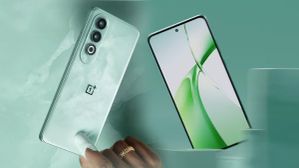 ஓஹோய்ய்.. OnePlus Nord CE 4 விலை இவ்ளோ தானா! 2 ஸ்டோரேஜ் ஆப்ஷன், 100W சார்ஜிங், 16GB ரேம், 50MP OIS கேமரா! ஓஹோய்ய்.. OnePlus Nord CE 4 விலை இவ்ளோ தானா! 2 ஸ்டோரேஜ் ஆப்ஷன், 100W சார்ஜிங், 16GB ரேம், 50MP OIS கேமரா!