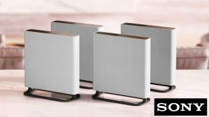 தாறுமாறா சவுண்ட்.. வீட்டுக்கே வந்த IMAX ஆடியோ.. SONY ரிலீஸ் செய்த குவாட் ஸ்பீக்கர் ஹோம் தியேட்டர் சிஸ்டம்..