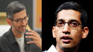 தமிழனின் தன்னடக்கம்.. Google-ல காலடி எடுத்து வச்சி 20 வருஷம்.. சுந்தர் பிச்சை சொன்ன அந்த ஒரு வார்த்தை! தமிழனின் தன்னடக்கம்.. Google-ல காலடி எடுத்து வச்சி 20 வருஷம்.. சுந்தர் பிச்சை சொன்ன அந்த ஒரு வார்த்தை!