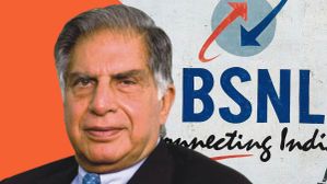 BSNL விஸ்வரூபம்.. 4G சேவைக்கு TATA.. இந்த தடவ மிஸ் ஆகாது.. ரூ.15,000 கோடியாச்சே.. என்ன நடக்குது? BSNL விஸ்வரூபம்.. 4G சேவைக்கு TATA.. இந்த தடவ மிஸ் ஆகாது.. ரூ.15,000 கோடியாச்சே.. என்ன நடக்குது?