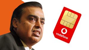 Vodafone-க்கு கும்பிடு.. மொத்தமா முடிச்சு விட்டாச்சு.. ஒரே திட்டம்தான்.. டேட்டா, கால்களுக்கு லிமிட் இல்ல!