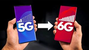 ஜப்பான் காரன் மூளையே தனி தான்ப்பா.. உலகின் முதல் 6G சோதனை.. 5G வேகத்தை விட 20 மடங்கு ஸ்பீட்.. என்ன வேகம்?