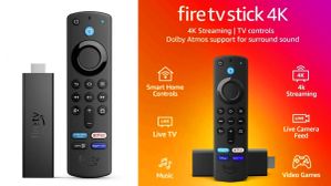 4K டிவைஸ்.. 12000 ஆப்ஸ்.. சாதாரண Smart TV-யே சூப்பர் ஸ்மார்ட் டிவியா மாறும்.. Amazon Fire Stick விலை என்ன? 4K டிவைஸ்.. 12000 ஆப்ஸ்.. சாதாரண Smart TV-யே சூப்பர் ஸ்மார்ட் டிவியா மாறும்.. Amazon Fire Stick விலை என்ன?