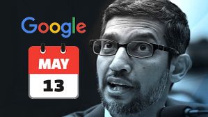 சுந்தர் சோலி முடிஞ்சது.. மே 13-க்கு அப்புறம் Google Search-க்கு என்ன ஆகும்? இனி எல்லாமே ChatGPT Search தான்! சுந்தர் சோலி முடிஞ்சது.. மே 13-க்கு அப்புறம் Google Search-க்கு என்ன ஆகும்? இனி எல்லாமே ChatGPT Search தான்!