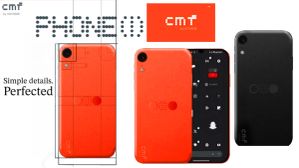 Xiaomi ஓரம் போ.. Nothing கீழ் CMF வெளியிடும் ரூ.12,000 விலை 5G Mobile.. என்ன மாடல்? எப்போது அறிமுகம்? Xiaomi ஓரம் போ.. Nothing கீழ் CMF வெளியிடும் ரூ.12,000 விலை 5G Mobile.. என்ன மாடல்? எப்போது அறிமுகம்?