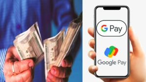 Google Pay-வில் ஈஸி லோன்.. எளிமையாக ரூ.10,000 முதல் 9 லட்சம் வரை கடன்.. வீட்டிலிருந்தபடி எப்படி வாங்குவது? Google Pay-வில் ஈஸி லோன்.. எளிமையாக ரூ.10,000 முதல் 9 லட்சம் வரை கடன்.. வீட்டிலிருந்தபடி எப்படி வாங்குவது?